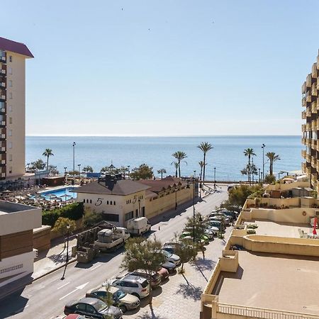 Malagasuite Living Coast Fuengirola Bagian luar foto