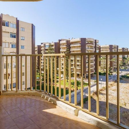 Malagasuite Living Coast Fuengirola Bagian luar foto