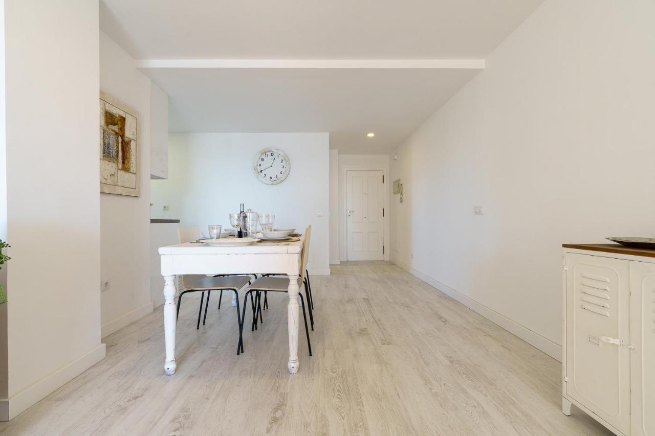 Malagasuite Living Coast Fuengirola Bagian luar foto
