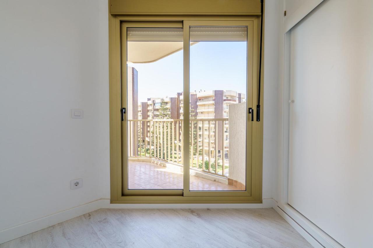 Malagasuite Living Coast Fuengirola Bagian luar foto